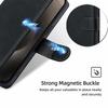 Portafoglio Multicolore a Libro in Pelle con Patta Copertura per Samsung Galaxy M14 M13 M12 M11 Chiusura Magnetica Custodia con Supporto Blocco RFID