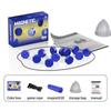 Multiplayer Magnetic Effect Chess Games Develop The Mind Magnetic Strategy Games  Party