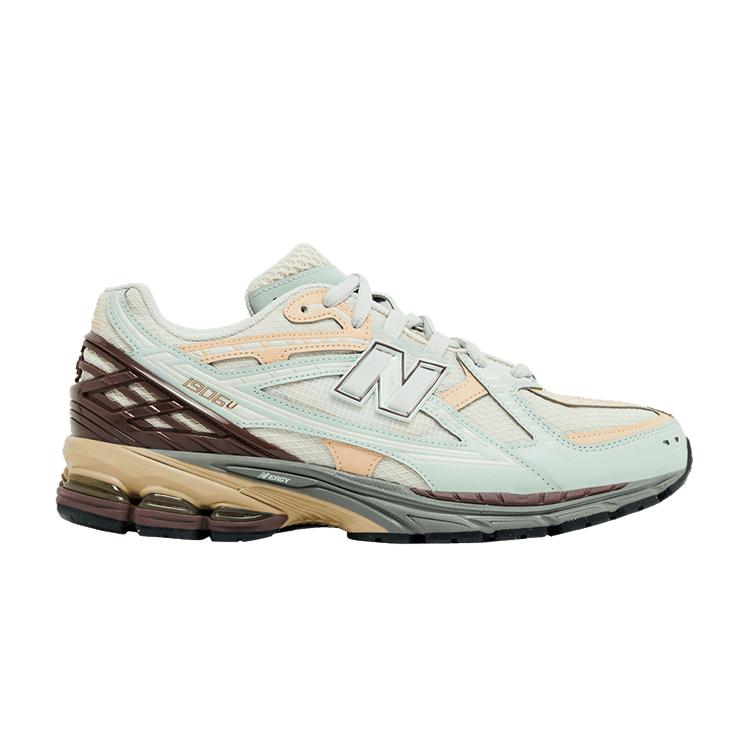 New Balance 1906D Clay Ash Licorice