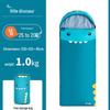 Beishanlang Kids' Dinosaur Sleeping Bag