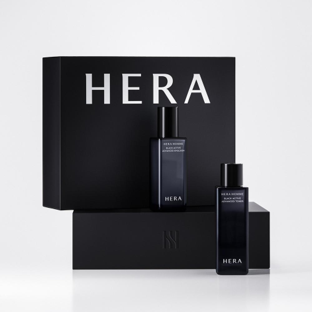 Hera Homme Black Special Set 2 Typen