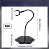 1Pc Action Figure Base Suitable Display Stand Bracket For Figure Animation Cinema Game Game Toy Bracket Accessories