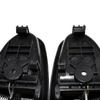 ISANCE Ide Interior Door Handle Front Rear Left Right Driver Passenger For Hyundai Accent 2000-2006 82620-22001 82620-22001
