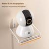 Ayoub No-Drill Wall Mount Shelf for Home Security Cameras