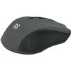 Souris sans fil Defender MM-935 - Ambidextre - Optique - 1600 DPI - Gris