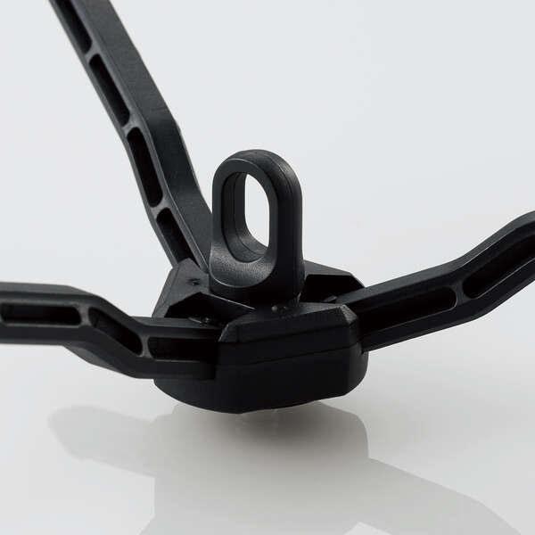      Elecom De Nest Glp01be [led Lantern Sand Beige For Nestout Outdoor Battery]