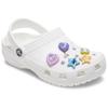 Crocs Dazzling Game Jibbitz Set Of 5