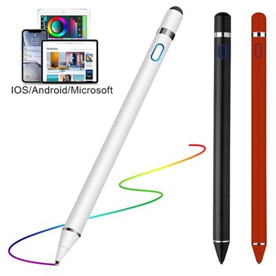 Universal Stylus Stift Für Apple iPad Tablet Handy Zeichnung Stylus Bleistift Für Telefon Tablet Pen Bleistift Für Touchscreen Android IOS
