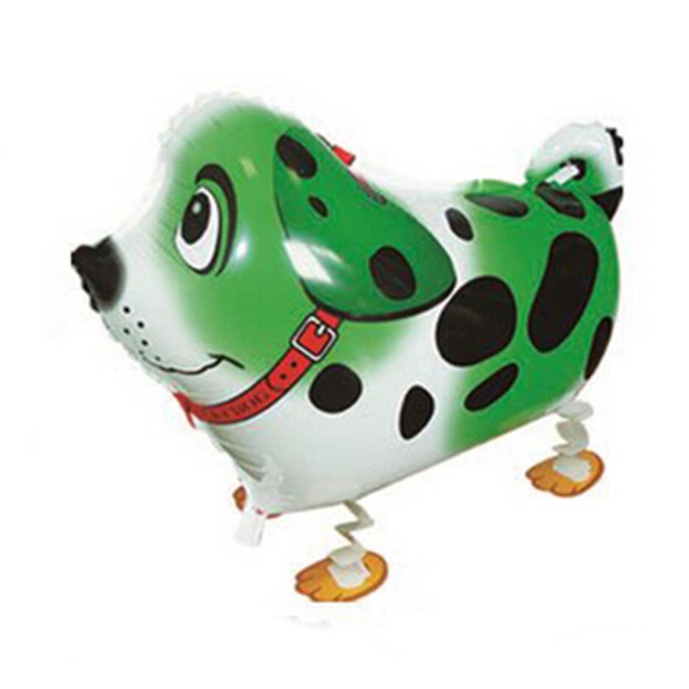 walking dalmatian toy