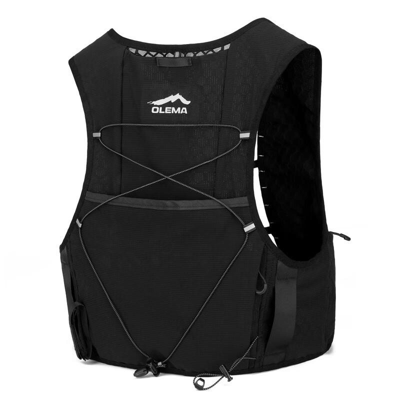 Li Shen Outdoor Running Vest Backpack