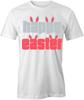 HAPPY EASTER TShirt Tee Short-Sleeved Cotton HOLIDAY CLOTHING S1WSA407