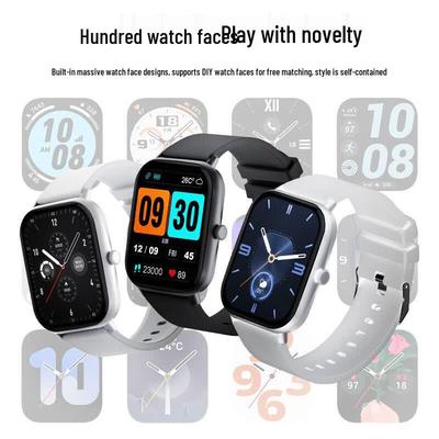 Newman IS009 Smart Sports Watch (CN Version)