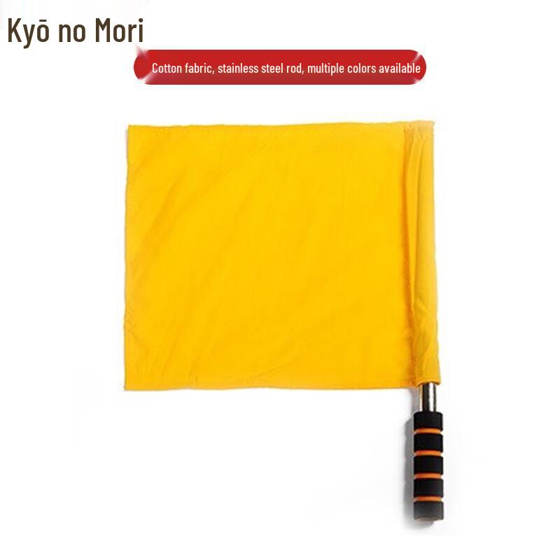 Jingzhisheng Stainless Steel Pole Command and Signal Flag