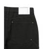 Thisisneverthat Carpenter Pant Black