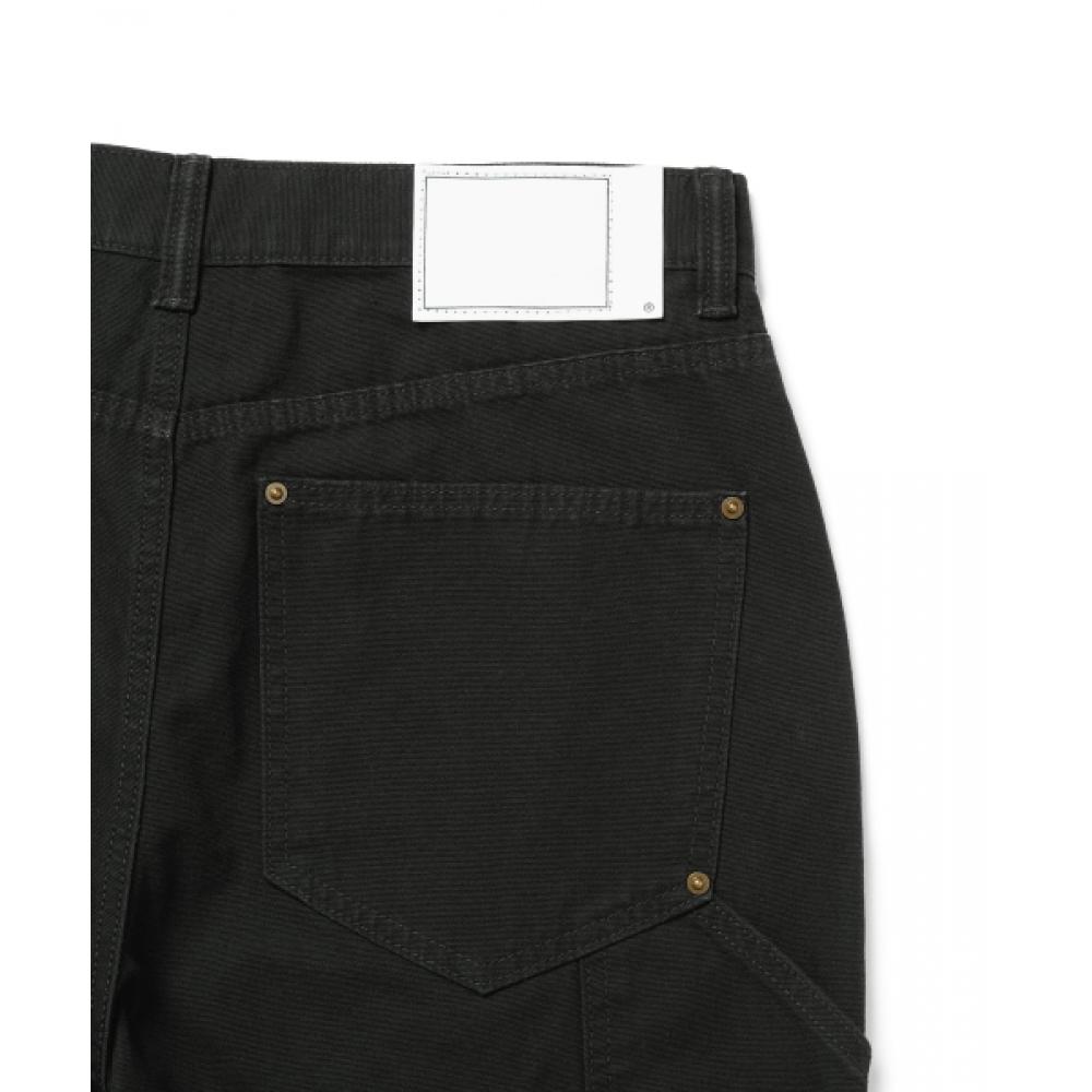 Thisisneverthat Carpenter Pant Black