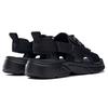 Reebok Hyperium Slide Comfortable Lightweight Beach Sandals Unisex Sandals Black GV7080