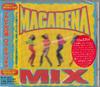 CD VARIOUS - Macarena Mix BVCP2649PROMO BMG, Ariola 1996 Japan ObiDance & Electronica Used