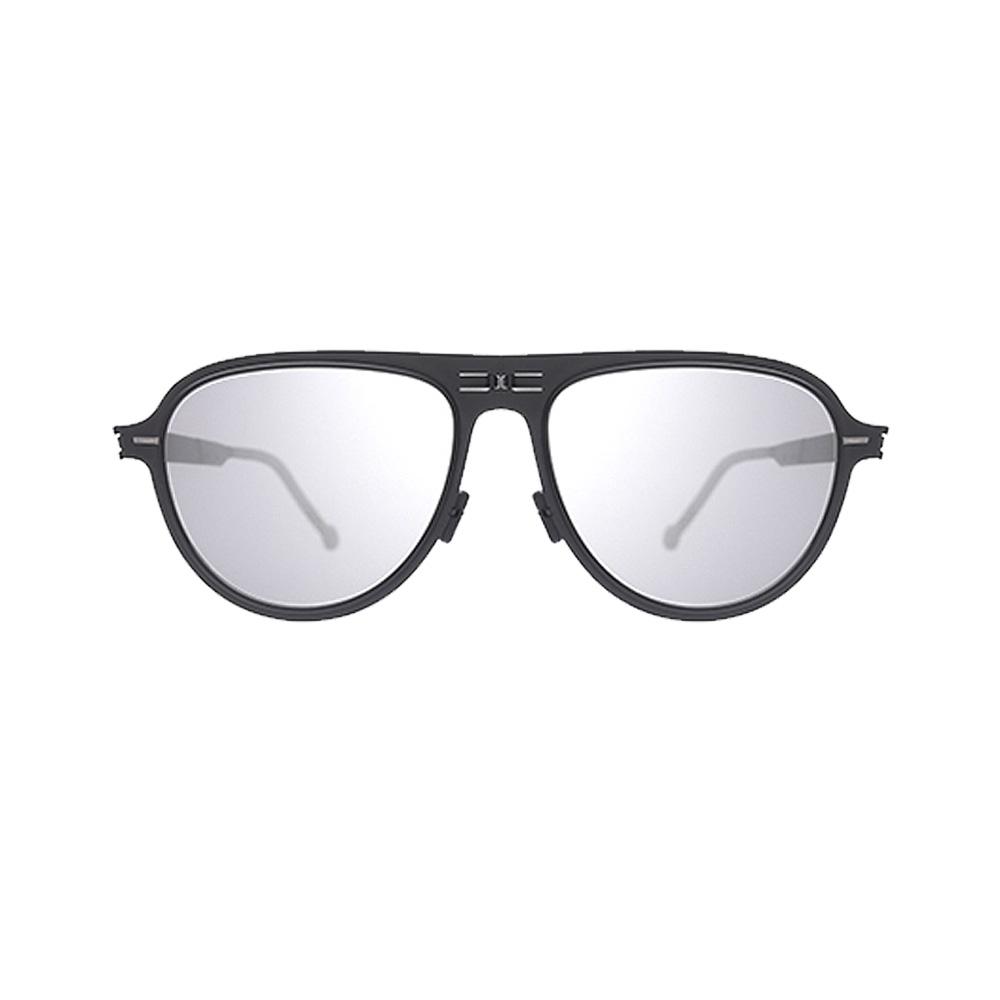 Lobeu Dixon_ Matte Black