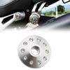 CNC Motorcycle Screw for BMW R Nine T CNC Screw Cover Retaining Exhaust Bracket Exhaust Mounting Bolt Decorative Cover