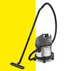 Karcher NT 20/1 Plus Wet & Dry Vacuum Cleaner