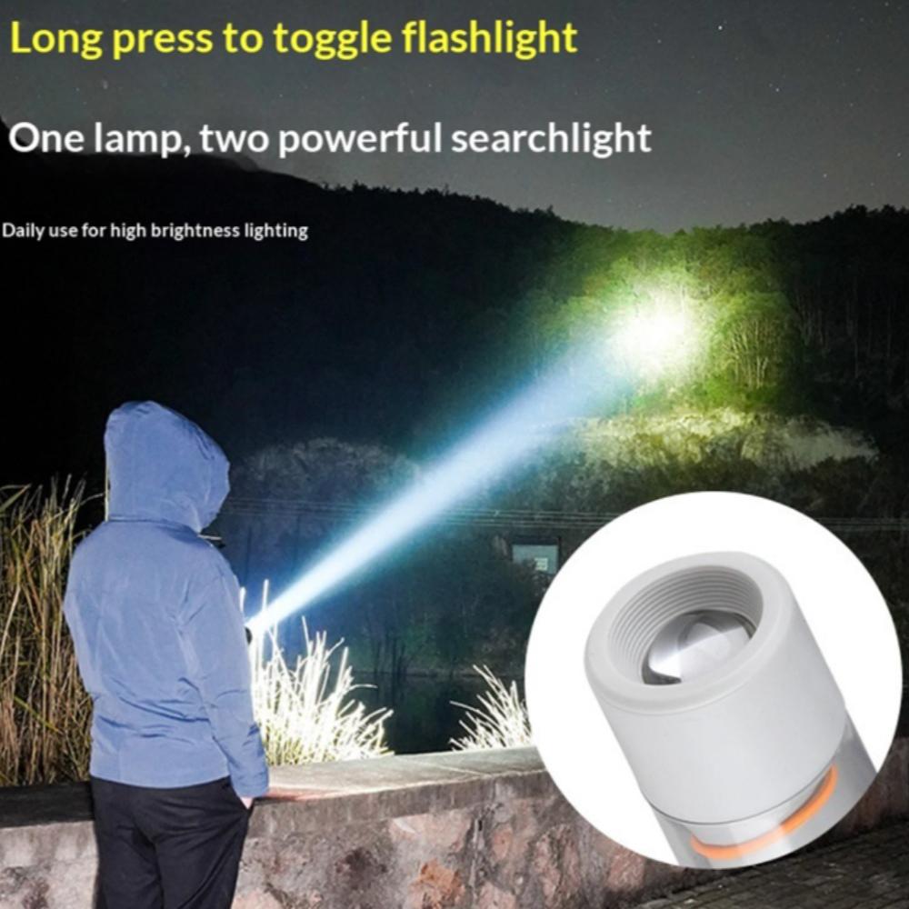 Camping Lantern Outdoor Light Lamp Lightweight Portable Flashlight Tent Light Camping Lamp for Party Indoor Travel Patio BBQ