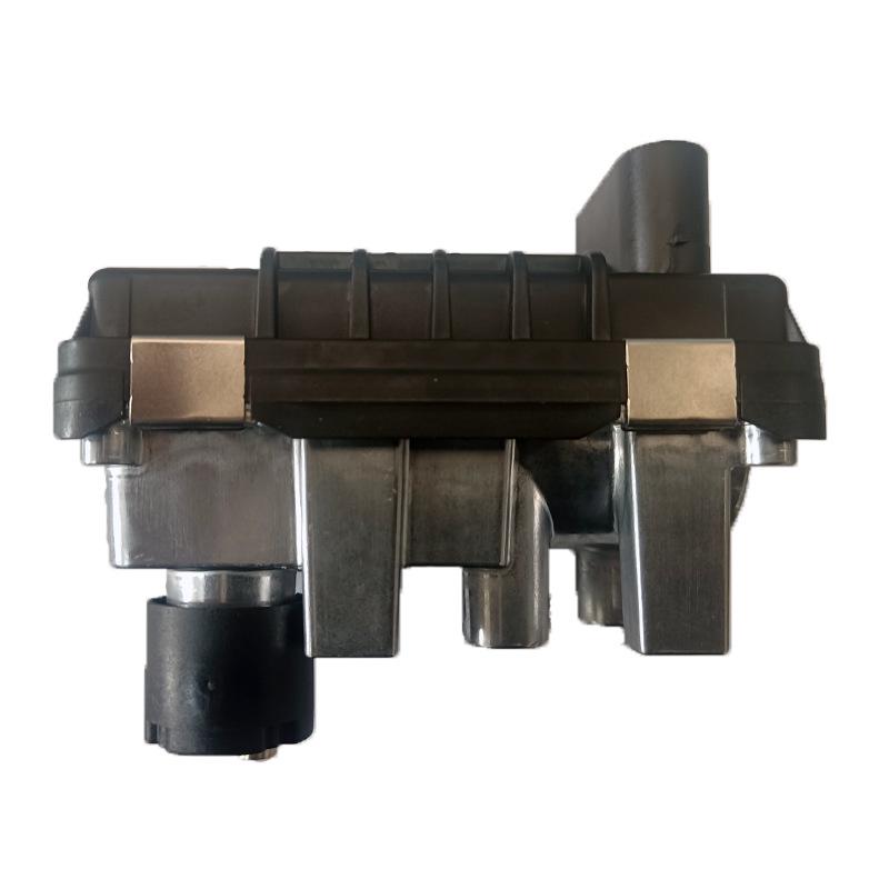 Turbocharger Device 6NW009228-34 Model 743507/764809