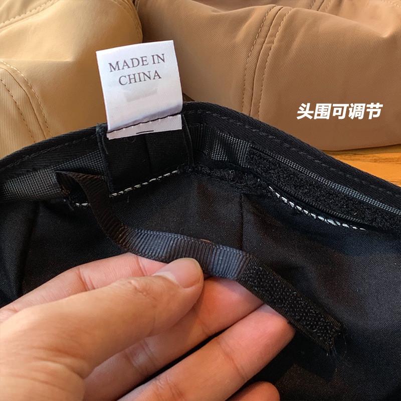 Soft Comfortable Cotton Beret Hat For Women Available In Multiple Colors