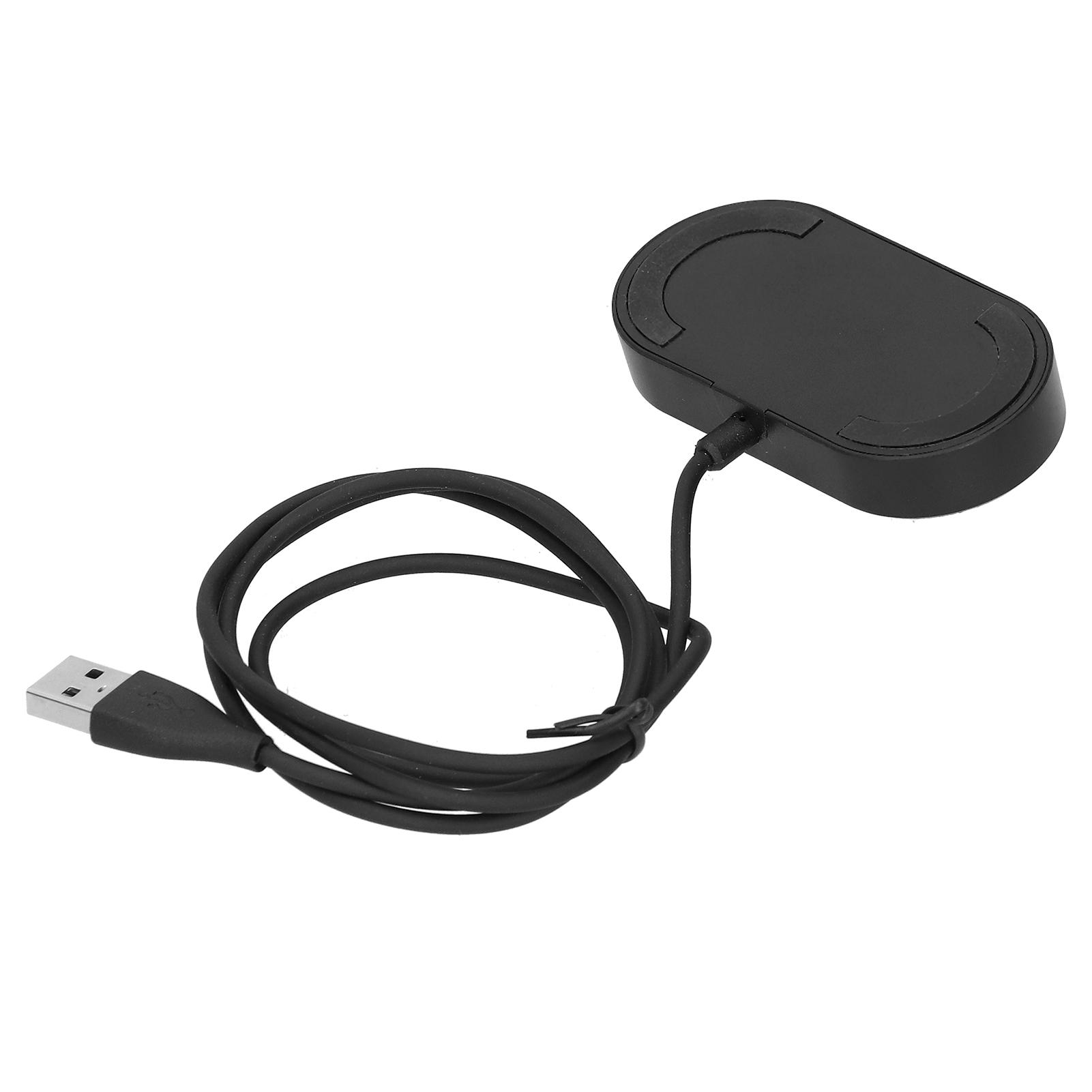 

Portable Charging Dock with Type C Charge Station for Galaxy Watch Active 2 3 R820 R830 R500