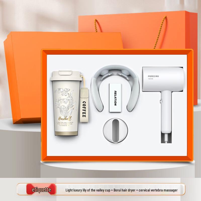 

Jilifa Business Coffee Cup Gift Set