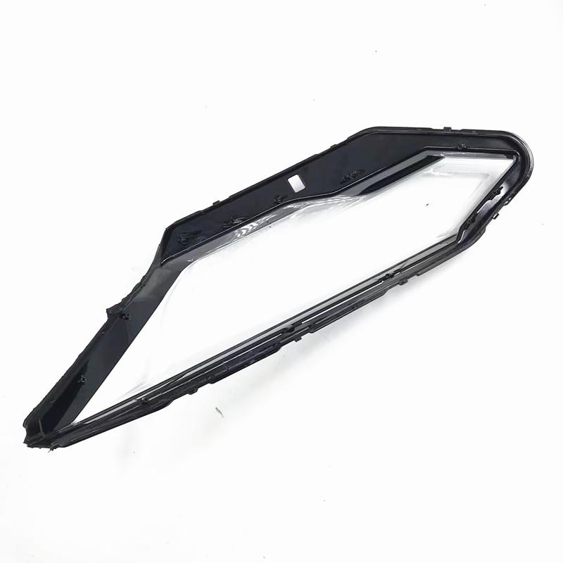 Yixuan MAX Headlight Cover for 2020-2022 Models