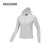 Skechers Women's Neishang Collection Sun Protection Jacket
