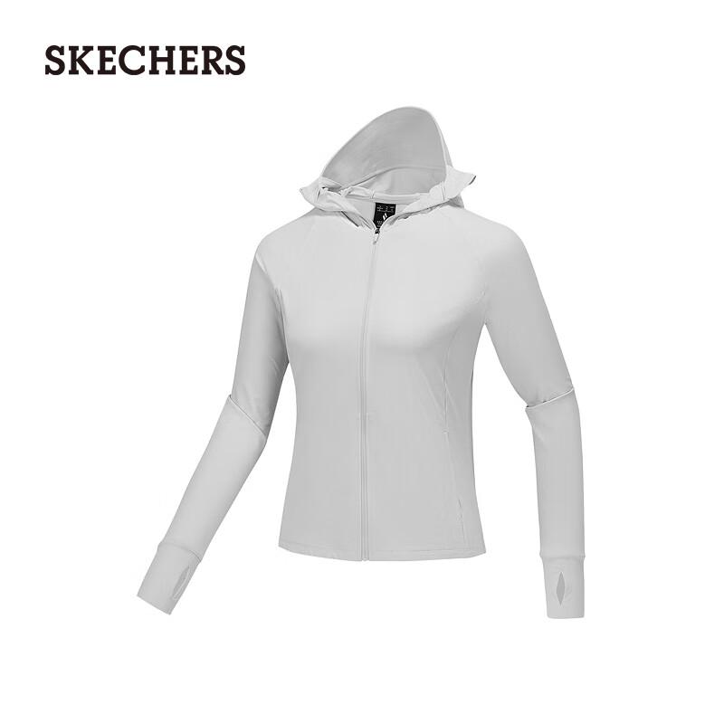 Skechers Women's Neishang Collection Sun Protection Jacket