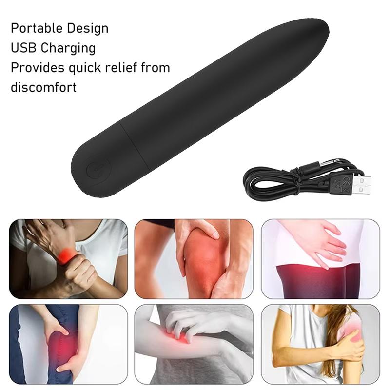 Tragbares Vibrations-Augenmassagegerät Wasserdicht Kabellos Wiederaufladbar Augenmüdigkeitslinderungsgerät Augen-Schönheitsgeräte Massagegerät-Maschine