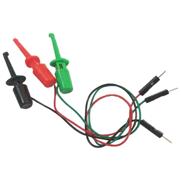 LCR-TC1 Full Colorful Screen Transistor Tester for Diode Triode Capacitor Resistor Test
