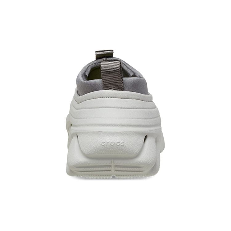 Crocs Echo Storm Cirrus Unisex Sneakers White 209414-1NF