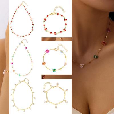 Gioielli e bigiotteria – Set di gioielli