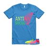 Ja 3 Kool Lemon Venom Photo Royal Blue Green Spark Hyper Pink Beam Tricou Potrivit ASB