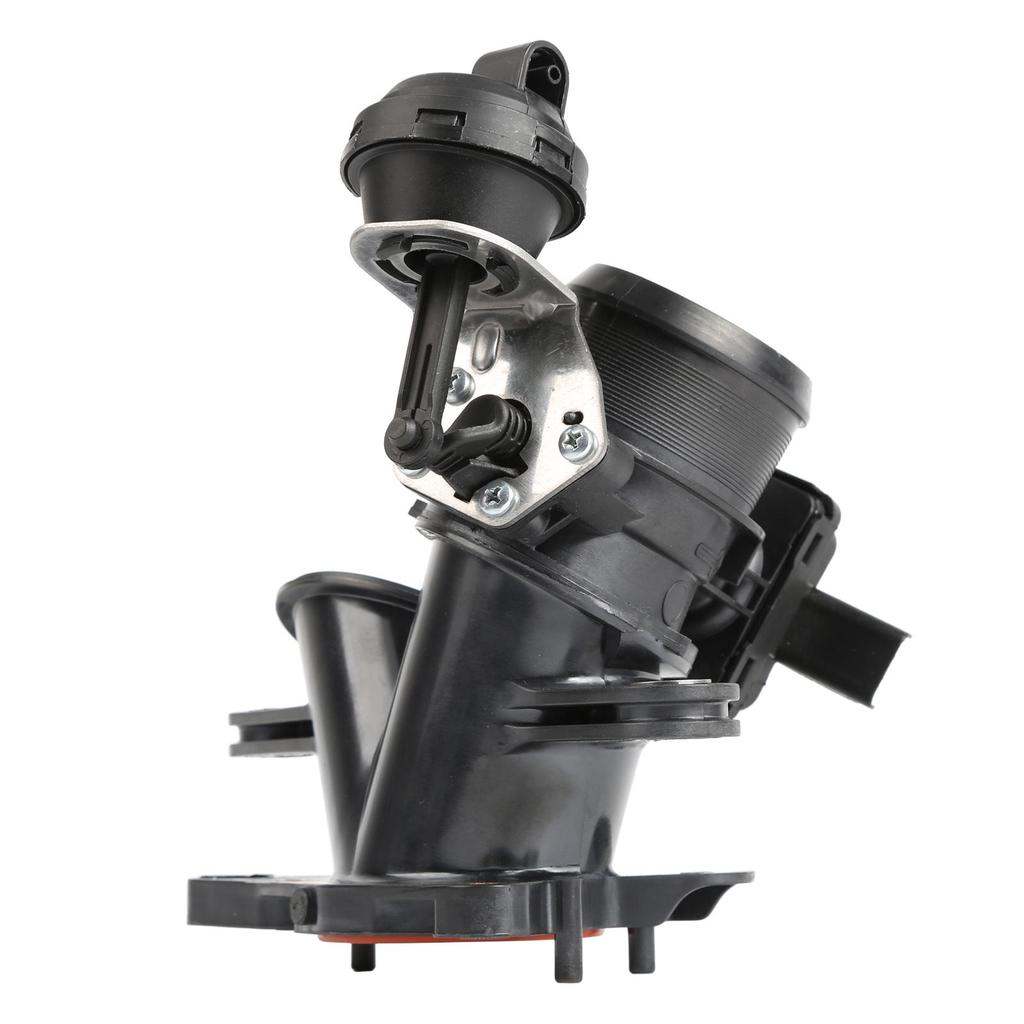 Drosselklappengehäuse Kompatibel für C-itroen C4 C5 DS4 DS5, für P-eugeot 3008 5008 2.0 HDi Ersetzen 0345G7