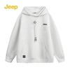 Loose Fit Casual Hoodie