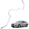 AC Hose Receiver Pipe Line 80341-T2F-A01 Compatible for Honda Accord 2013 2014 2015 2016 AC Condenser Compressor Line