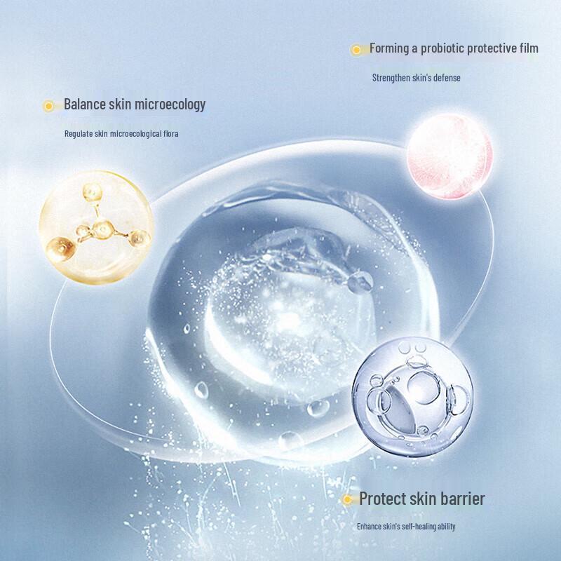 Foellie Probiotic Hydrating & Repair 3-Piece Skincare Set