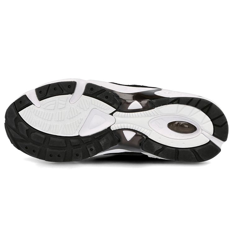 Asics Gel-Kayano 5 Og Marathon Cushioning Low-Top Running Shoes Men sneaker Black 1021A239-001