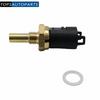 Engine Coolant Temperature Sensor For BMW 750iL 740i 540i 528i 525i 530i