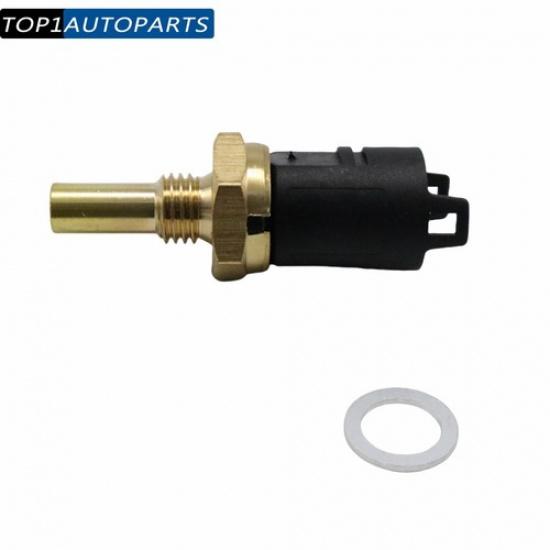 Engine Coolant Temperature Sensor For BMW 750iL 740i 540i 528i 525i 530i