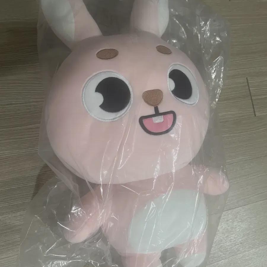 

Giant Denimals Feel Sell (photocard X/polar X) (dolls Only)