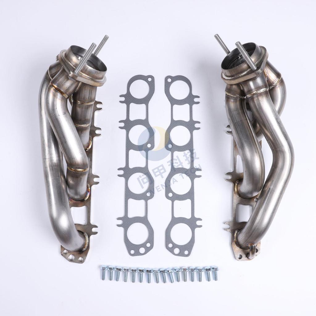 Exhaust Manifold for '05-'08 Charger/Magnum/300C 5.7L V8