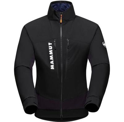Mammut Aenergy Insulation Hybrid Softshell Jacket