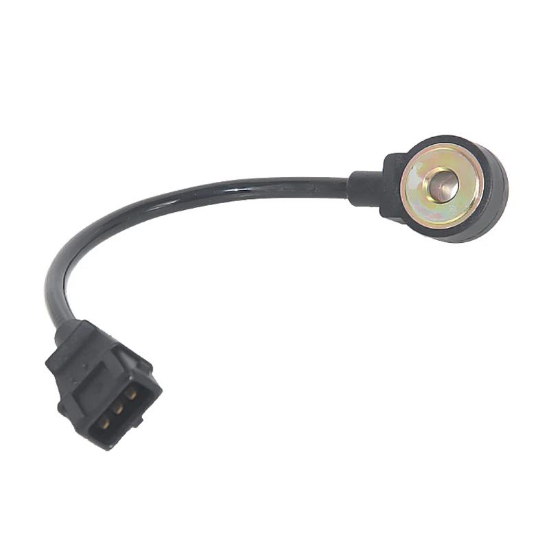High Quality Ignition Knock Detonation Sensor For Fiat For Brava For Palio For Siena For Uno Fiorino 1.0 1.5 1.6 16v 60602832