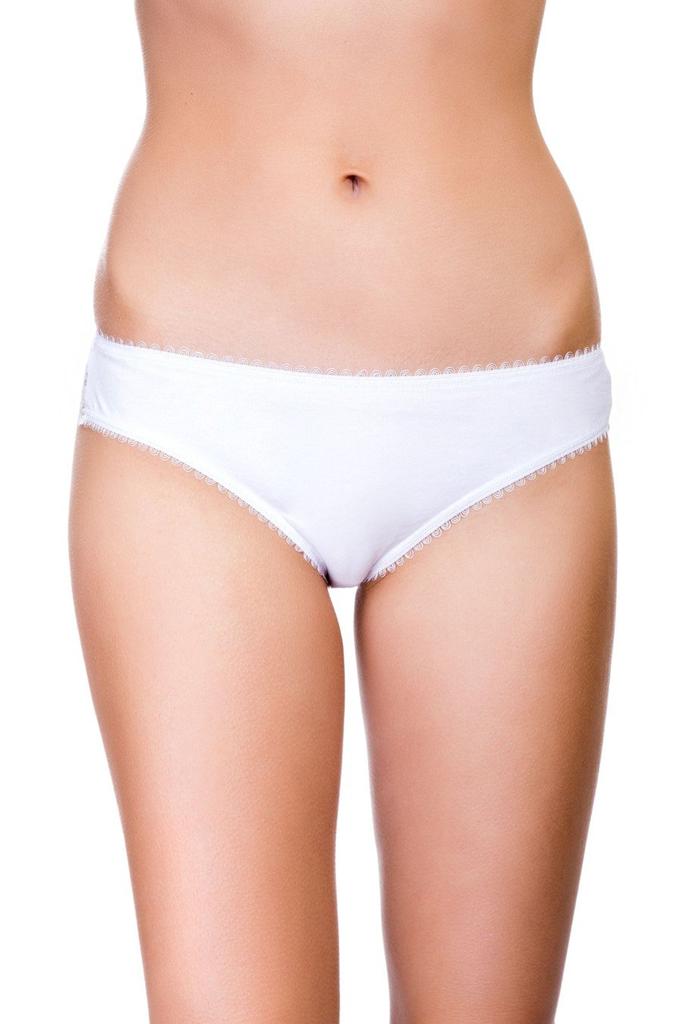 Slip Panties, 3 Pieces Fleri (53670)