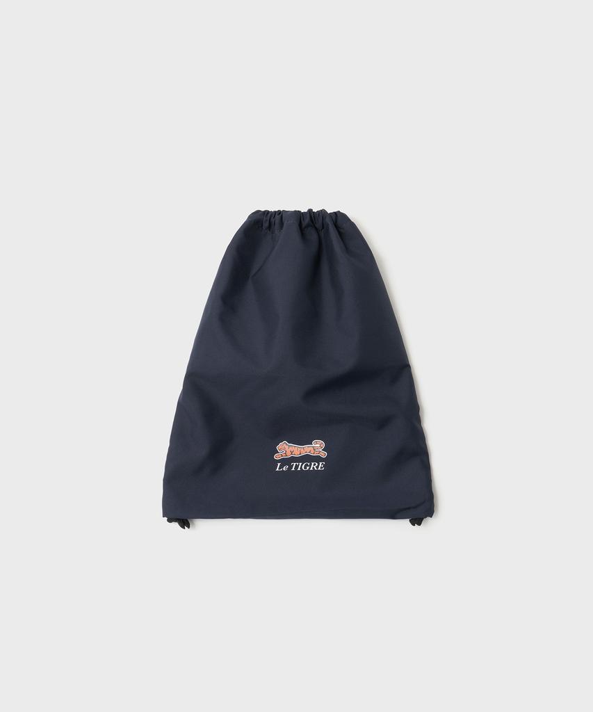 Le Tigre Draw String Gymsack (Gym Logo)